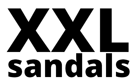 XXLSandals