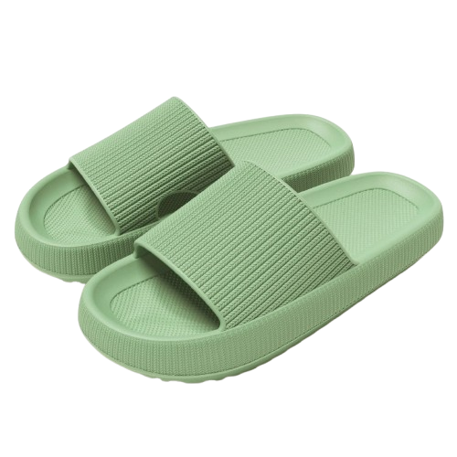 XXL Sandal's Air Slide